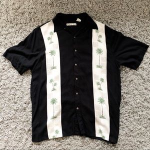 Batik Bay Palm Tree Shirt